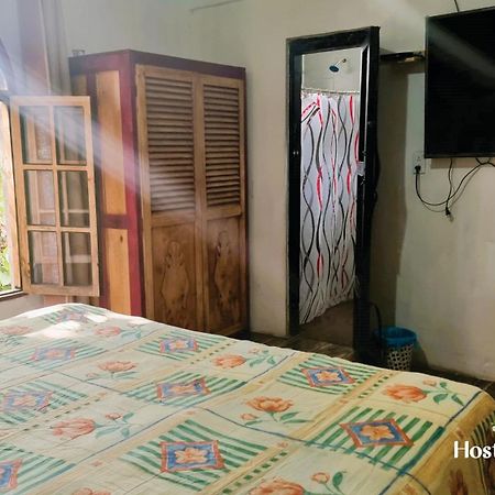 Hosteria Del Virrey - B&B San Cristobal de las Casas Luaran gambar